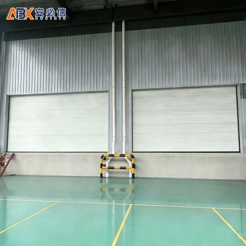 金华市高扬程滑升门